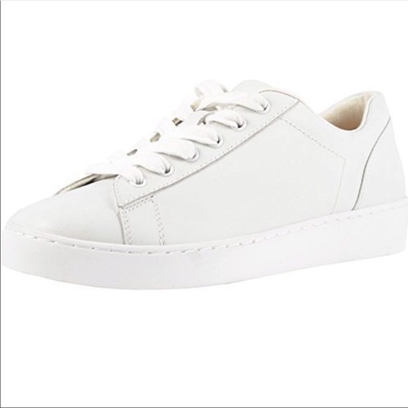 vionic syra sneaker white